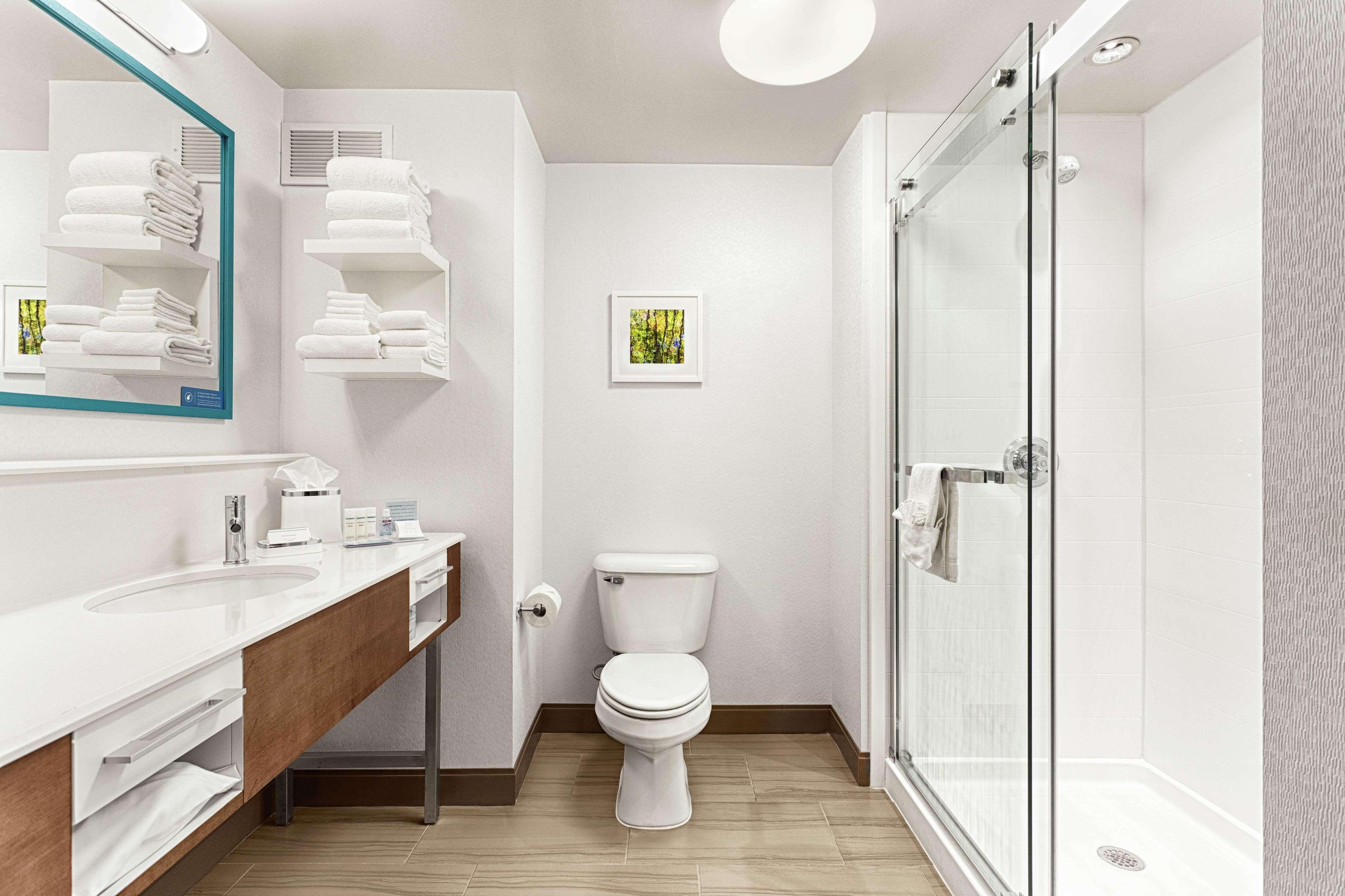 Hampton Inn Morganton Εξωτερικό φωτογραφία