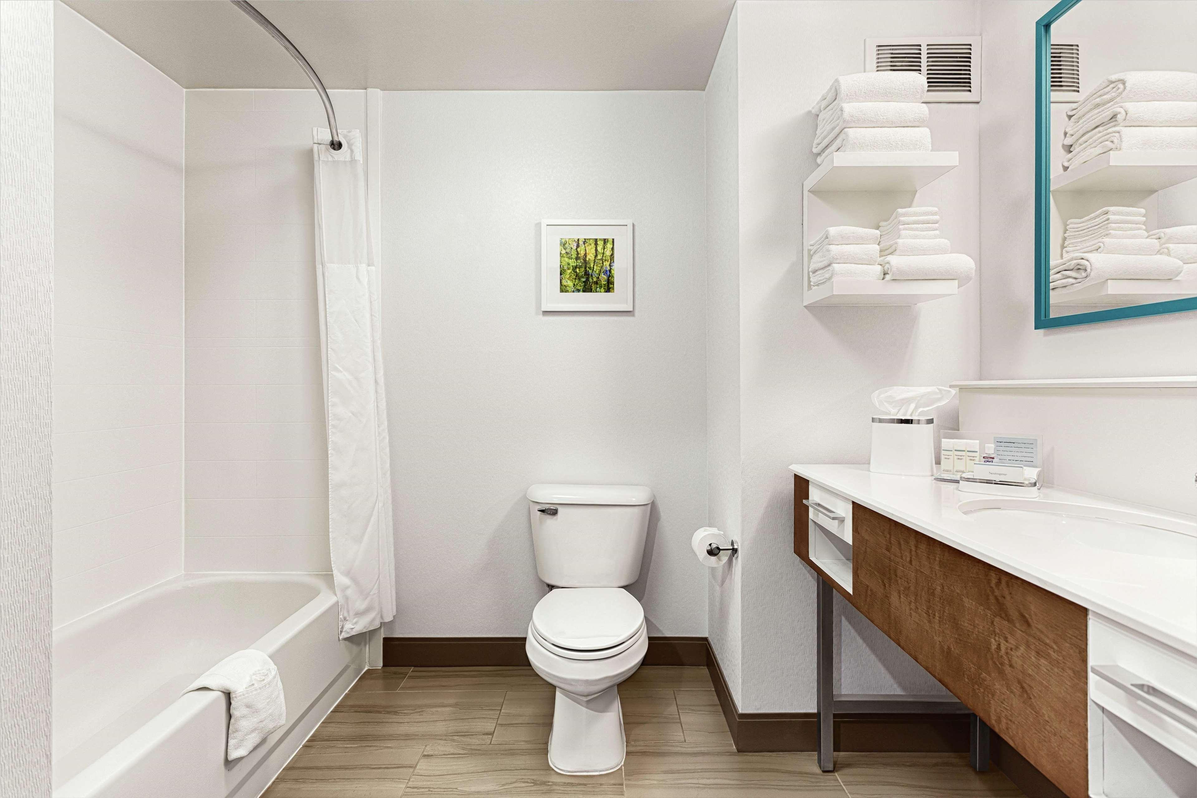 Hampton Inn Morganton Εξωτερικό φωτογραφία