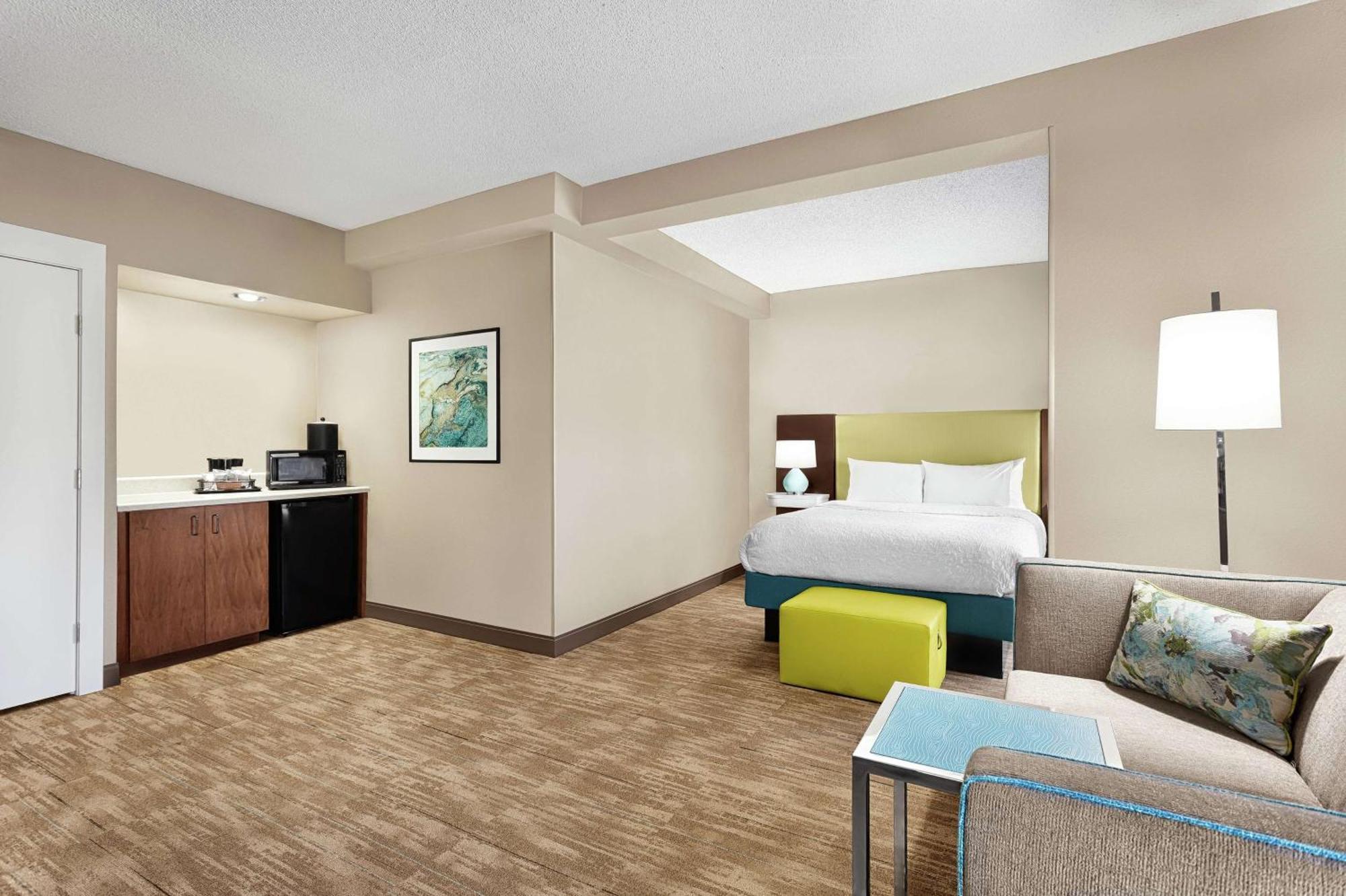 Hampton Inn Morganton Εξωτερικό φωτογραφία