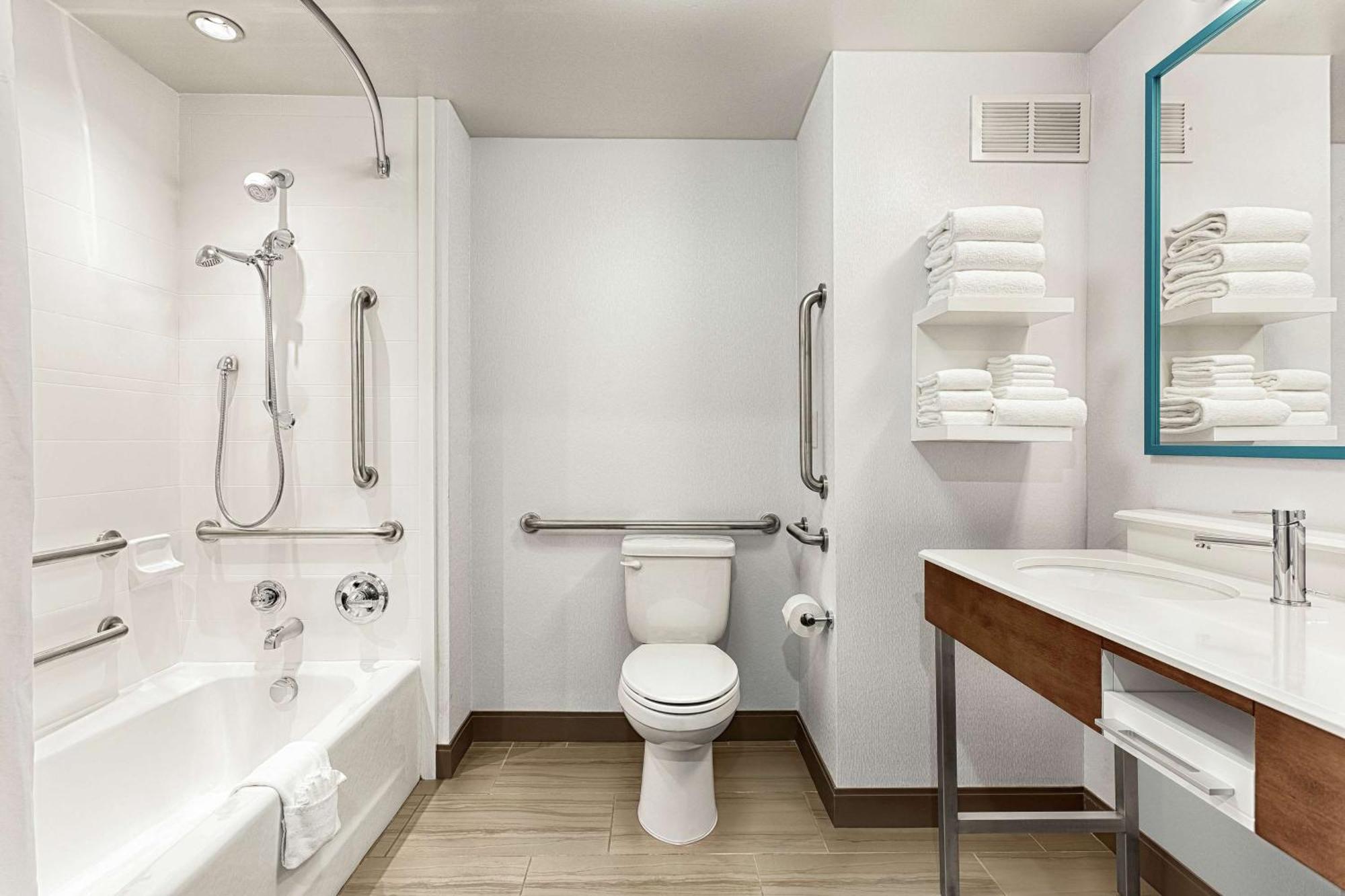 Hampton Inn Morganton Εξωτερικό φωτογραφία